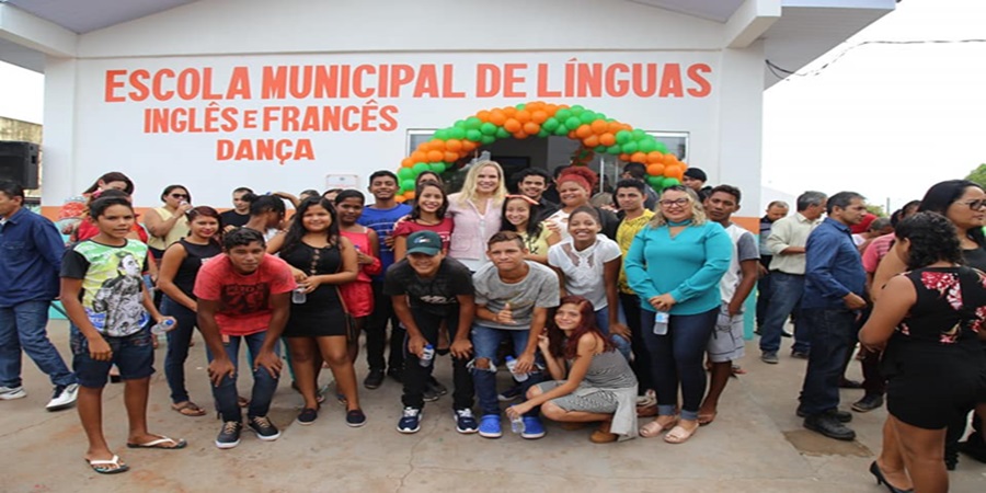 NOVOS ESPAÇOS CULTURAIS