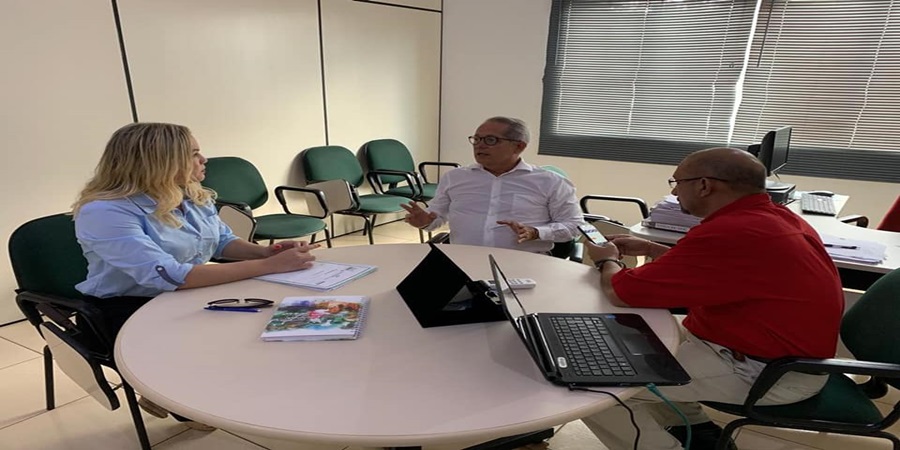 REGULARIZAÇÃO DE AGRICULTORES
