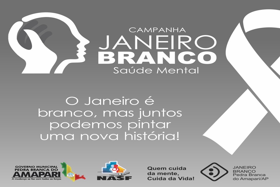 JANEIRO BRANCO