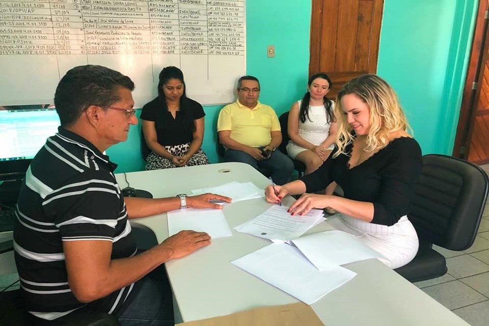 SERVIÇOS DO INSS