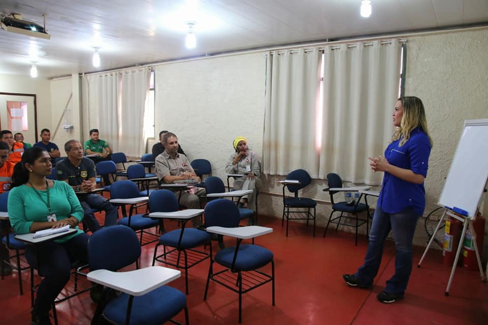 BARRAGEM EM RISCO PARTE 2