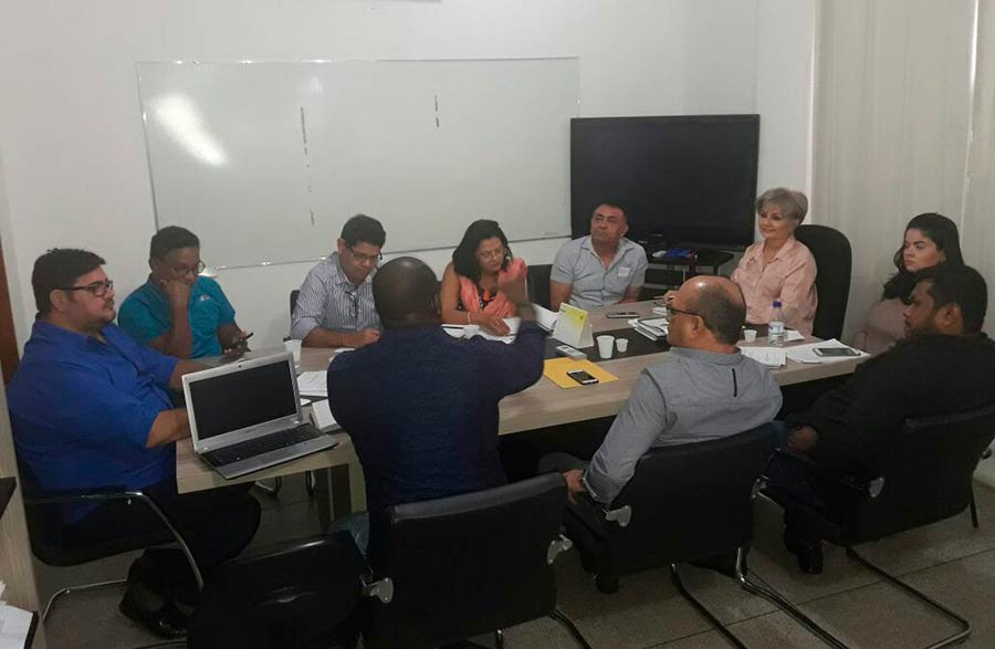 Conselho aprova convênio de R$ 80 mil para a Semana do Artesão