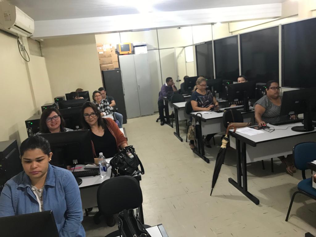 Agência Amapá adere ao Sistema de Processos e Documentos Digitais- PRODOC
