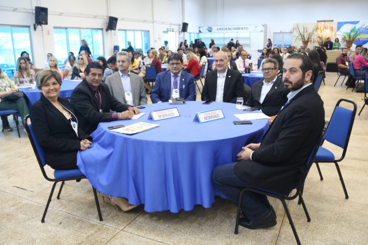 Agência Amapá participa do Seminário Estadual 