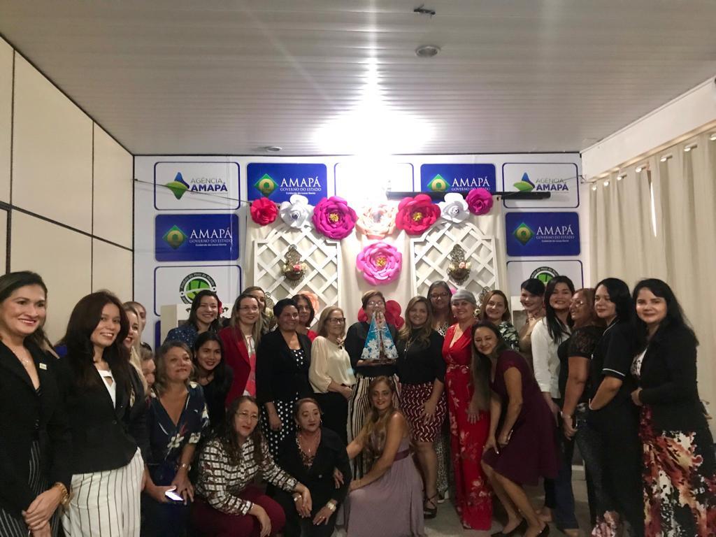 Agência Amapá realiza homenagem às mães 