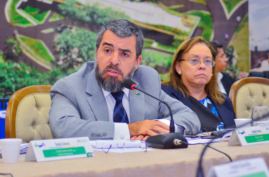 Brasil argumenta que exigência de visto para entrar na Guiana impede desenvolvimento 