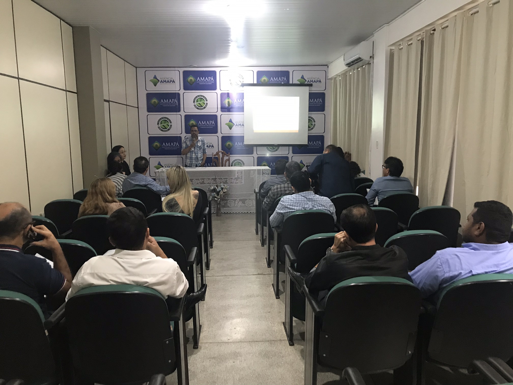  Comitês temáticos do Fórum Estadual das MPE’S apresentam resultados das ações 2018