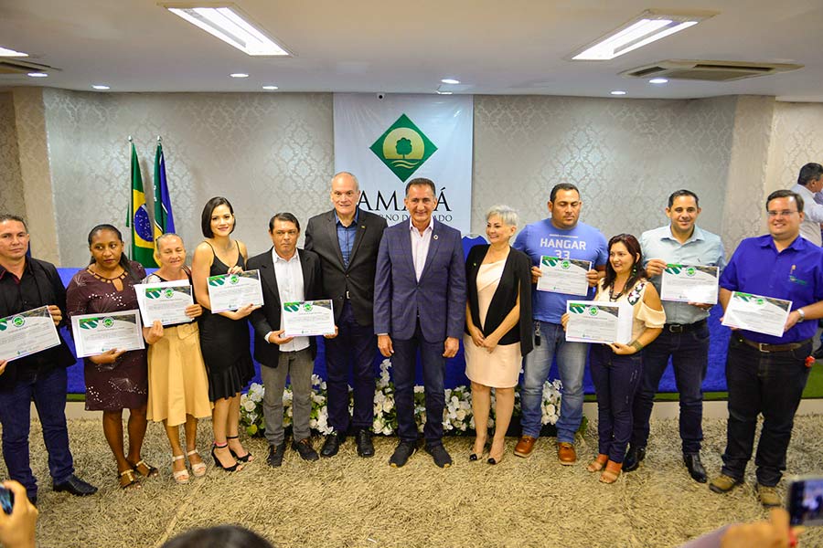 Quinze novas empresas têm seus produtos certificados com o Selo Amapá