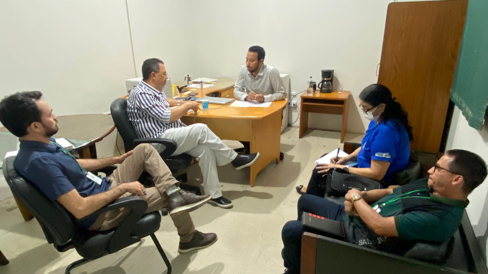 Agência Amapá e AFAP iniciam fase de avaliação da viabilidade dos Planos de Negócios da 4ª edição do Programa Minha Primeira Empresa