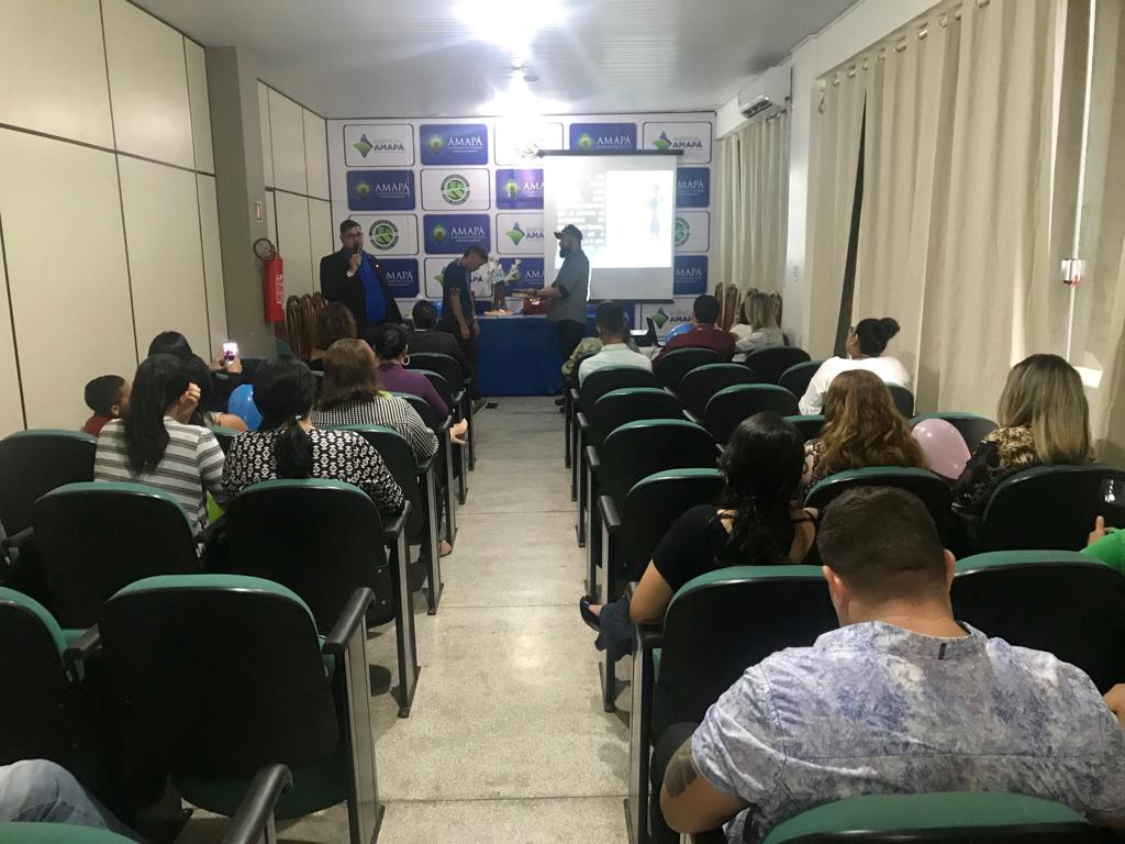 Agência Amapá dá início ao Projeto qualificação de pequenos negócios