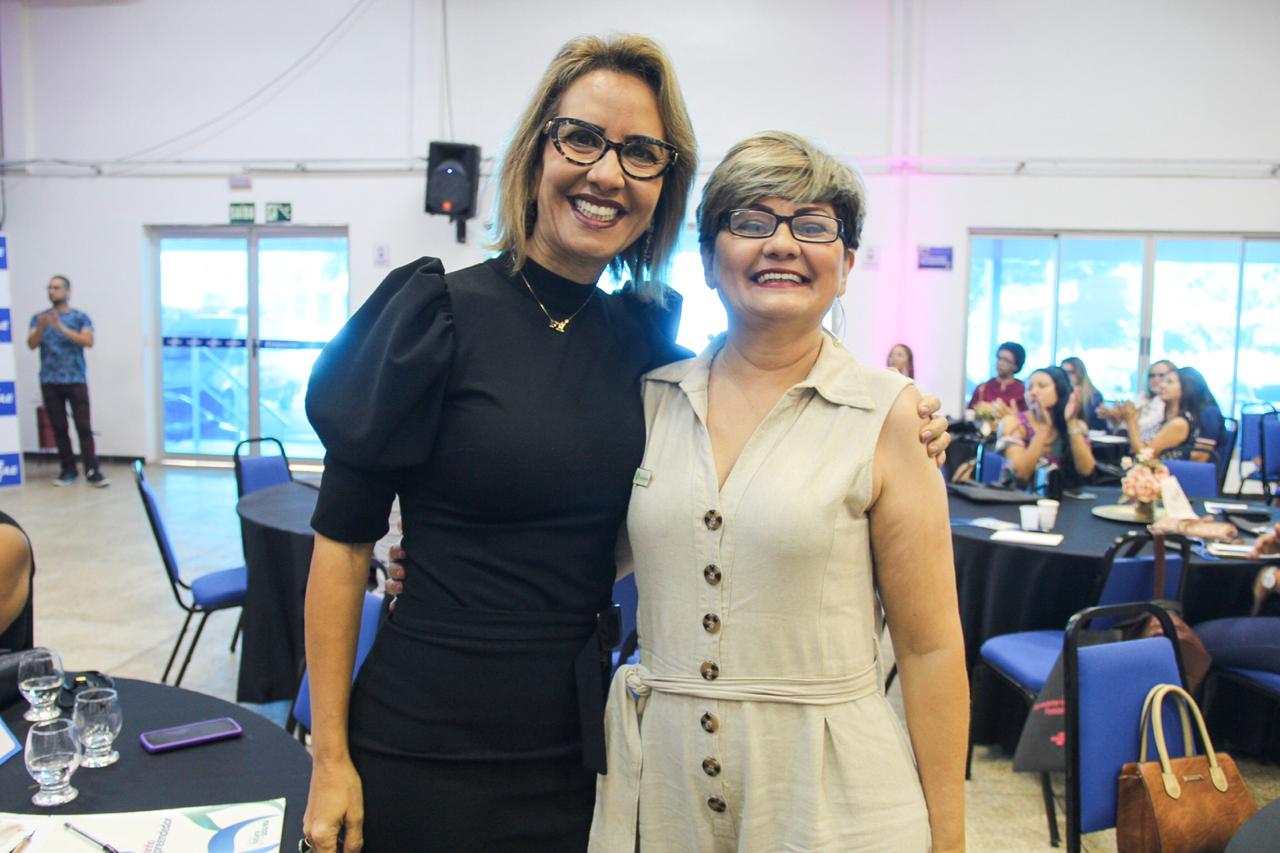 Agência Amapá participa do Workshop Empreendedorismo Feminino