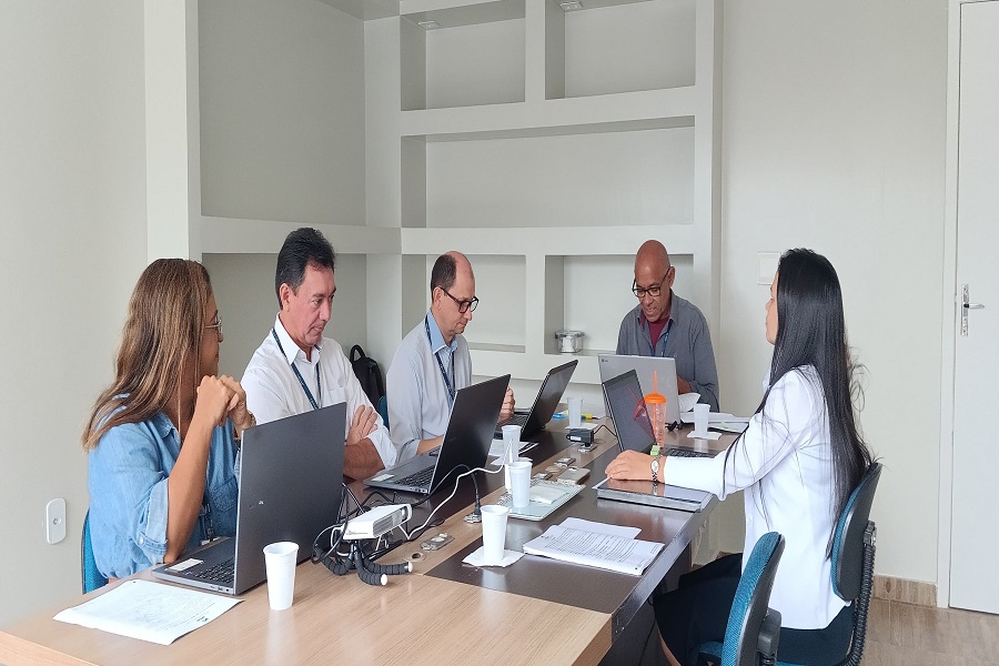 Diretoria Colegiada aprova Plano Estratégico da Arsap