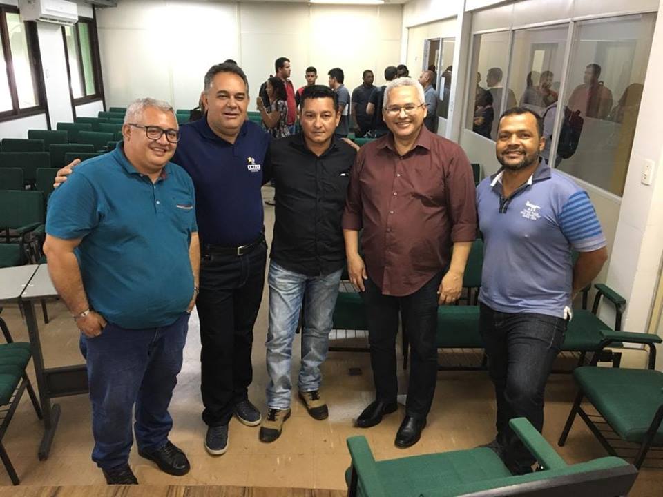  Instituto de Desenvolvimento Rural do Amapá - RURAP