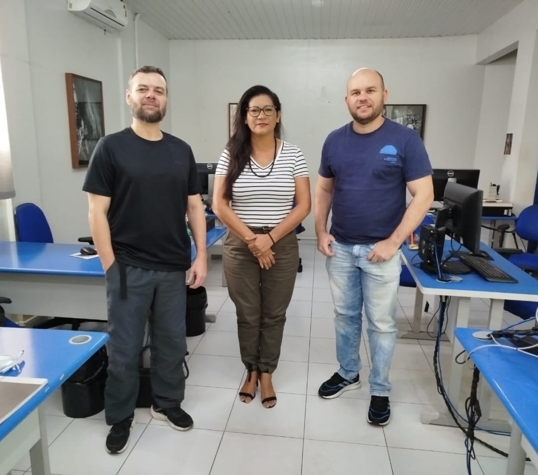 Secretaria de Cultura de Calçoene-Ap promove diálogo com o IPHAN para preservação do patrimônio