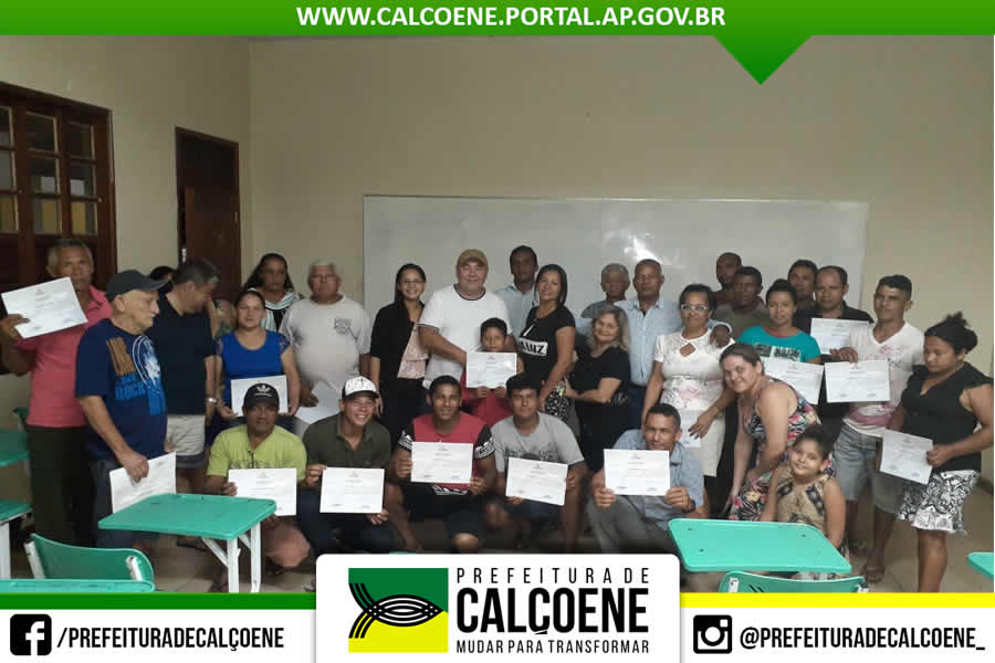 Setor Produtivo do Pescado ganha destaque como indutor da economia em Calçoene