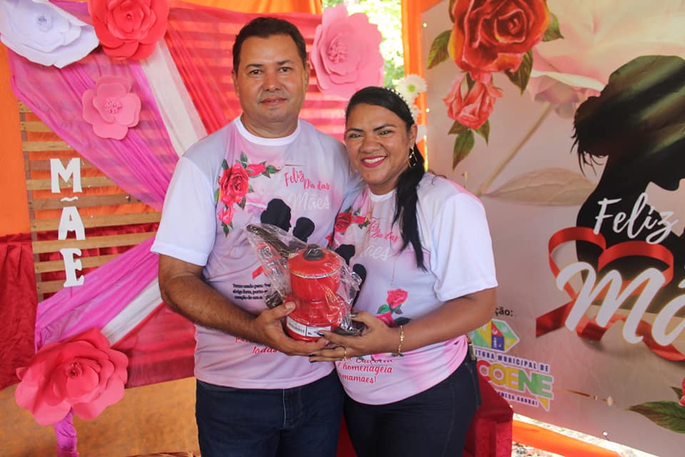 Distrito do Carnot celebra Dia das Mães com programação especial