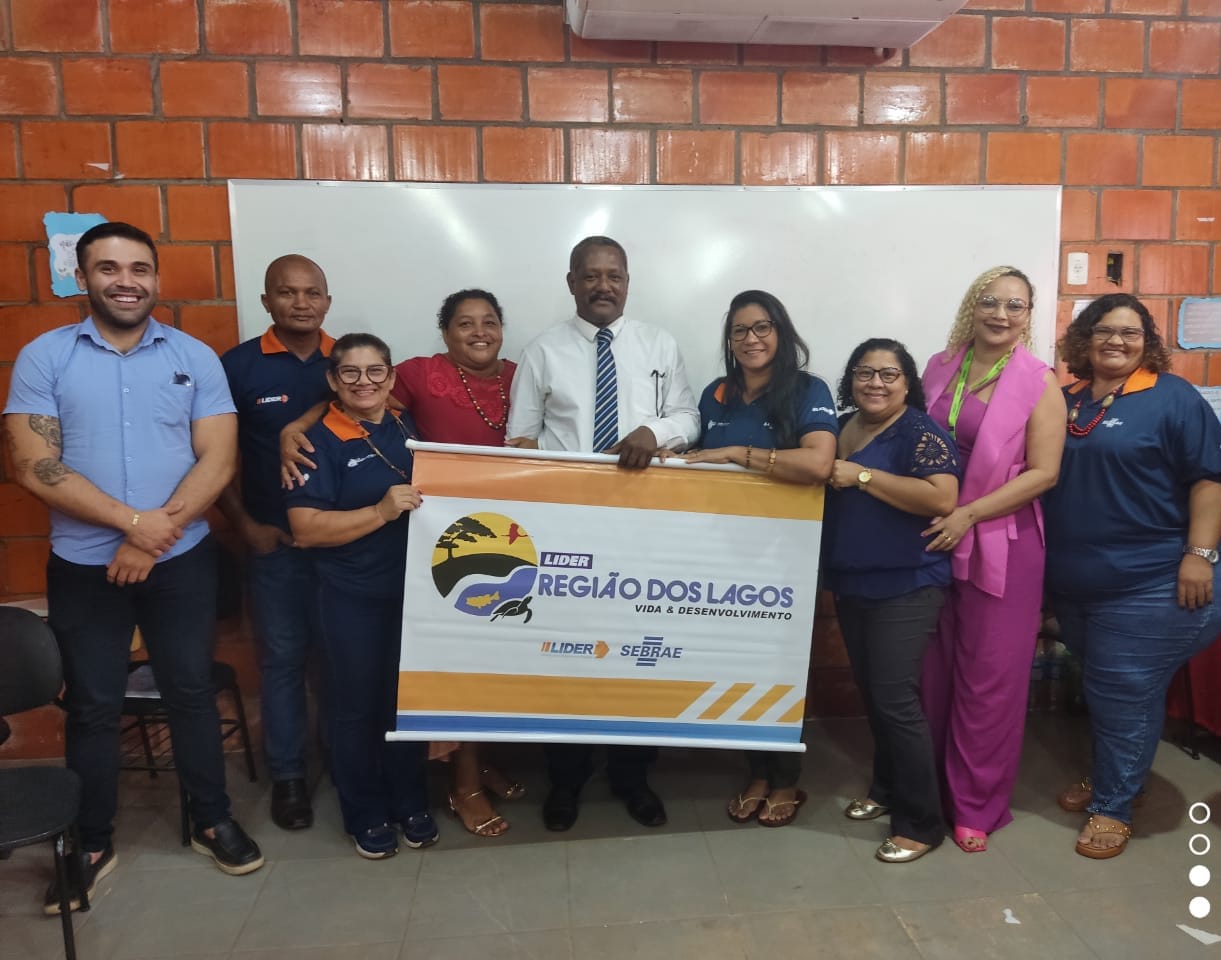 Calçoene sedia 1° Encontro do Fórum de Líderes da Região dos Lagos