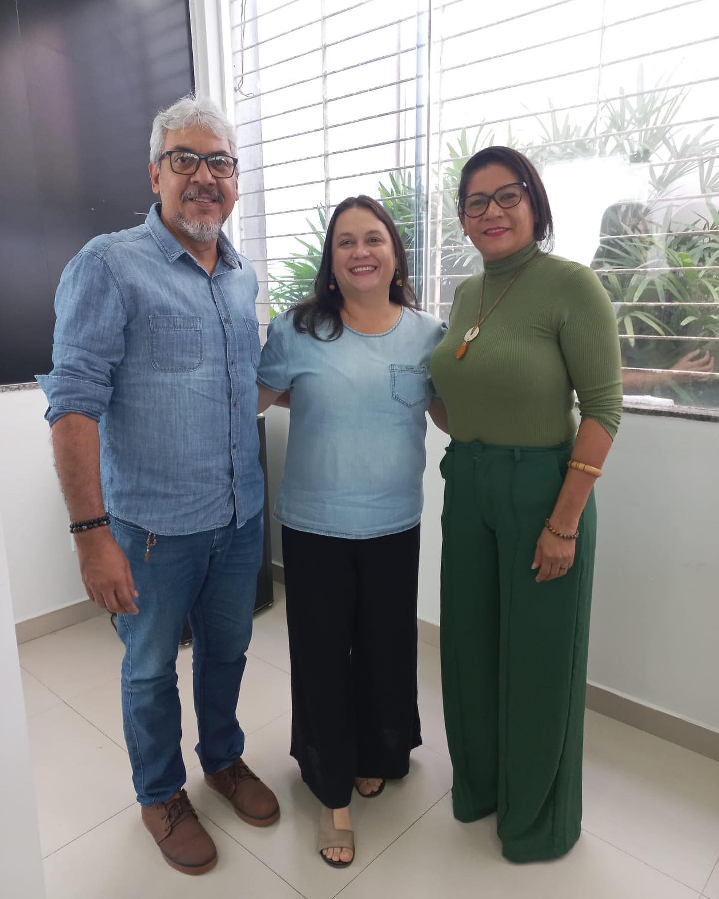 Secretaria de Cultura de Calçoene Busca Parcerias em Macapá para Fortalecer Eventos Locais