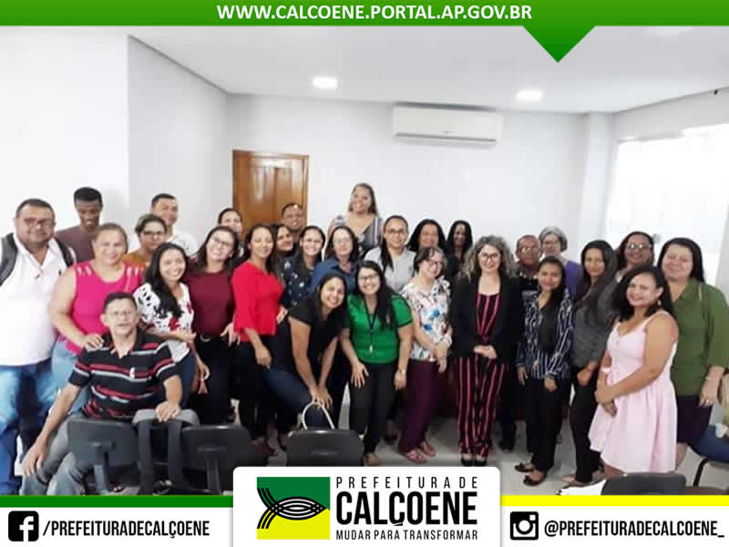 Reunião com a Secretária de Estado de Inclusão e Mobilização Social