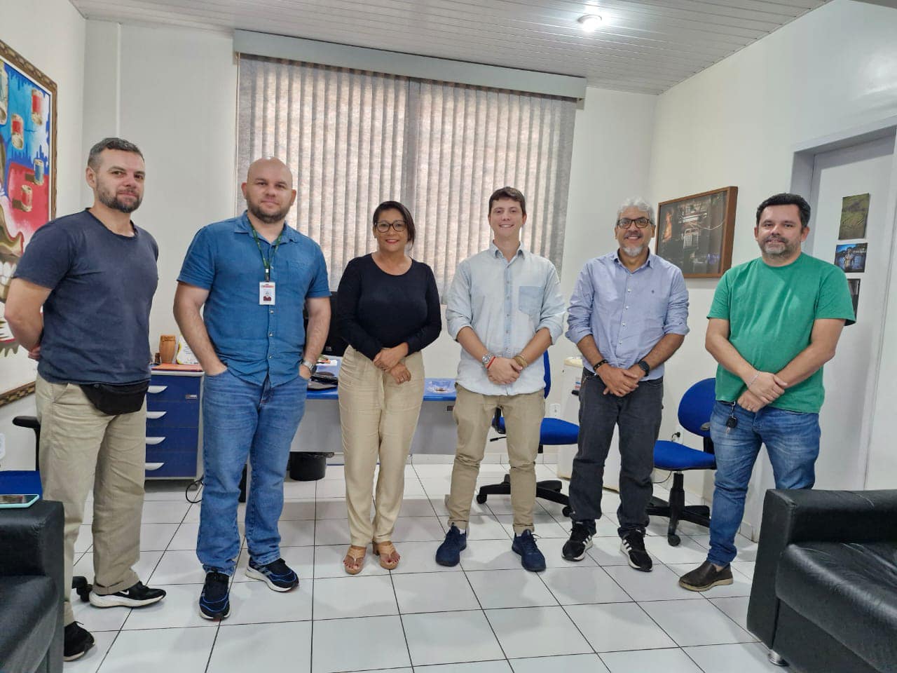 Calçoene prepara audiência pública para discutir criação de instrumentos de preservação do patrimônio