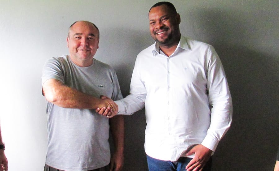 Coordenadoria Municipal da Igualdade Racial será implementada em Calçoene!