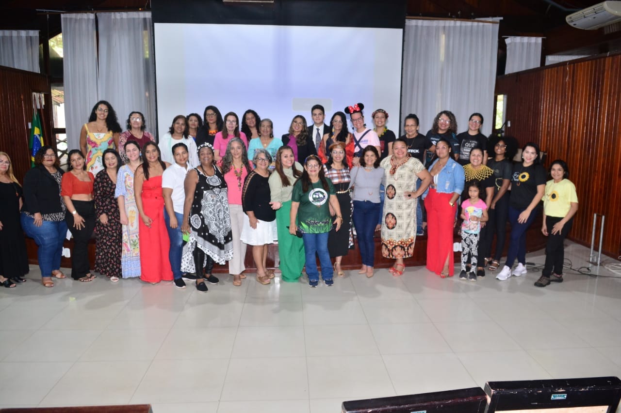 Instituto Pérolas da Amazônia realiza a I Feira de Negócios com destaque para o empreendedorismo feminino