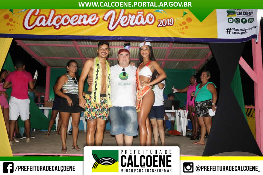 Belezas naturais, esporte e lazer movimentam o turismo durante o Calçoene Verão