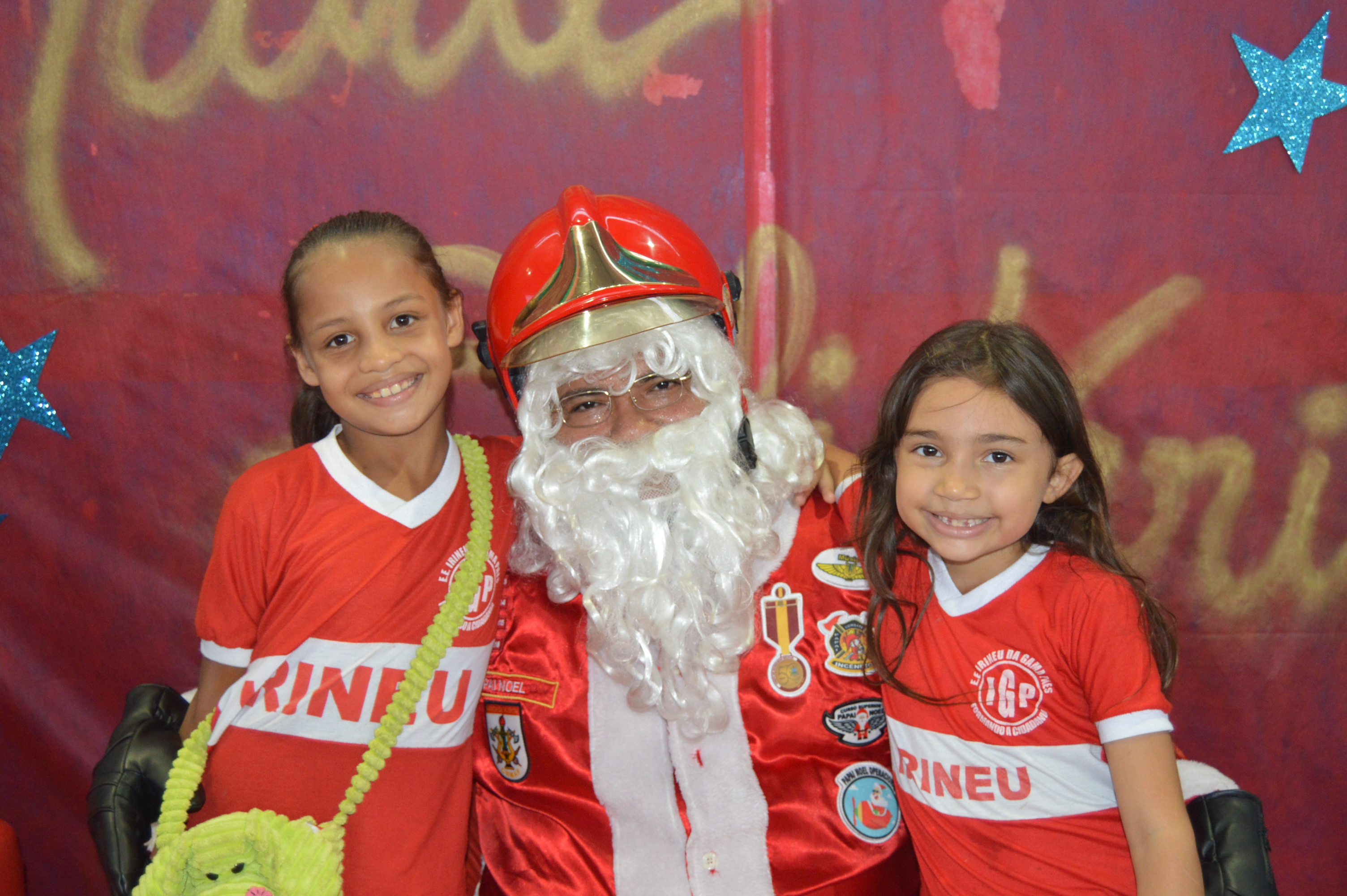 NATAL DA SOLIDARIEDADE 2019