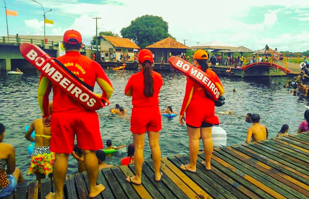 ATENÇÃO : PALAVRAS-CHAVE PARA O VERÃO