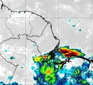 ALERTA METEOROLÓGICO (NHMET/IEPA)