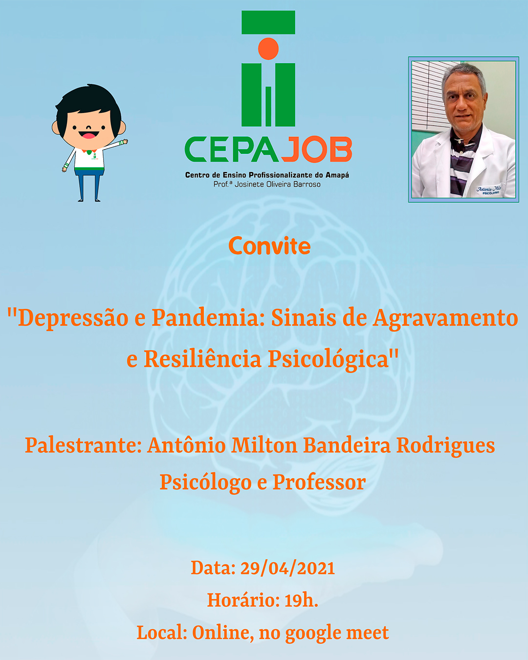 Palestra 