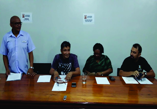 Academia Amapaense de Batuque e Marabaixo