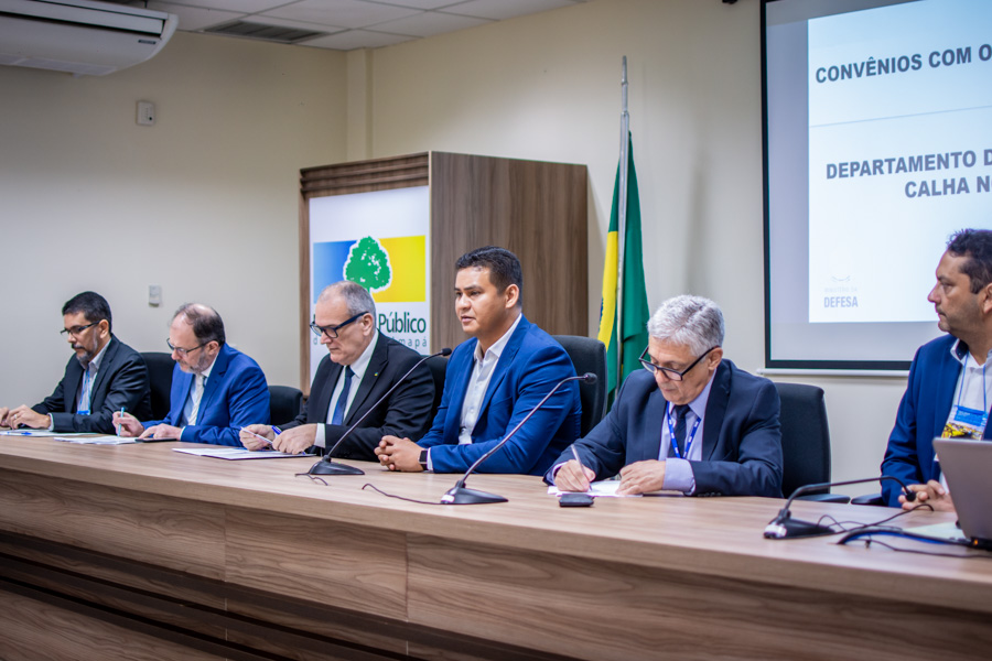 Estado orienta gestores sobre correta execução de convênios para desenvolver cidades