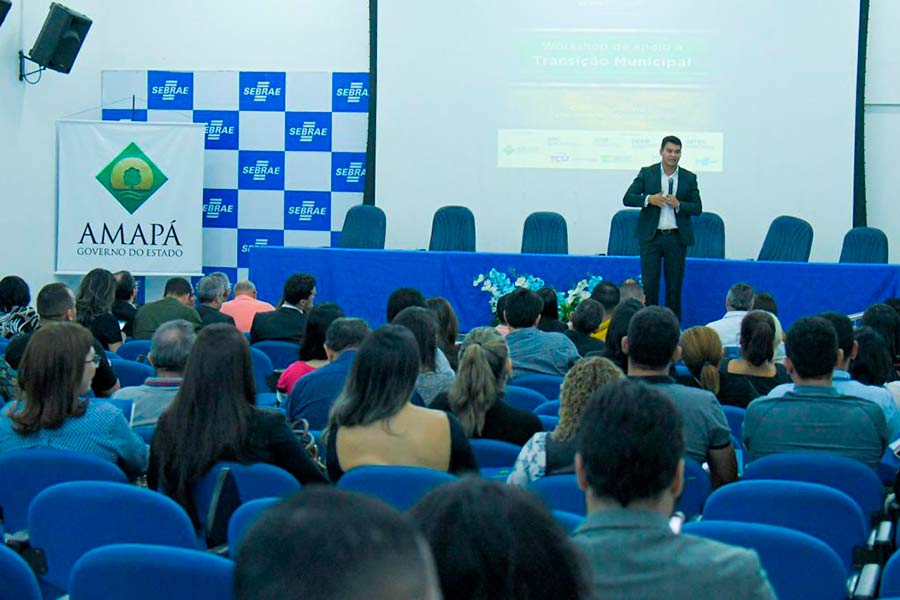 Prefeitos e equipes são orientados sobre processo de transição de mandato