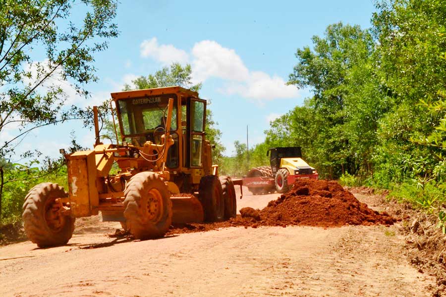 Governo garante apoio para revitalização de ramais no interior do Estado