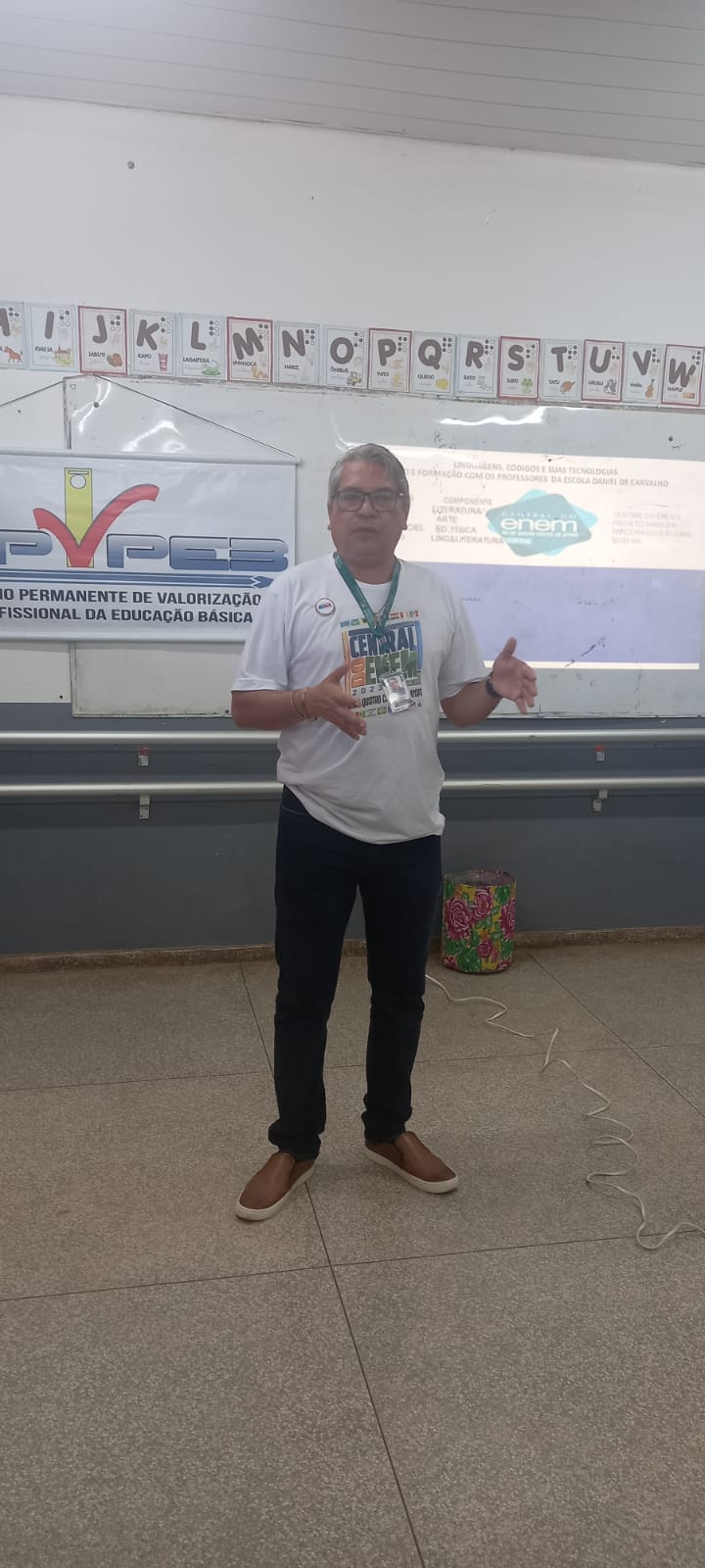 CPVPEB  itinerante