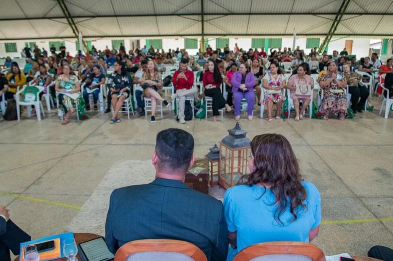 Conferência Estadual Extraordinária de Educação – CONED AMAPÁ 2023