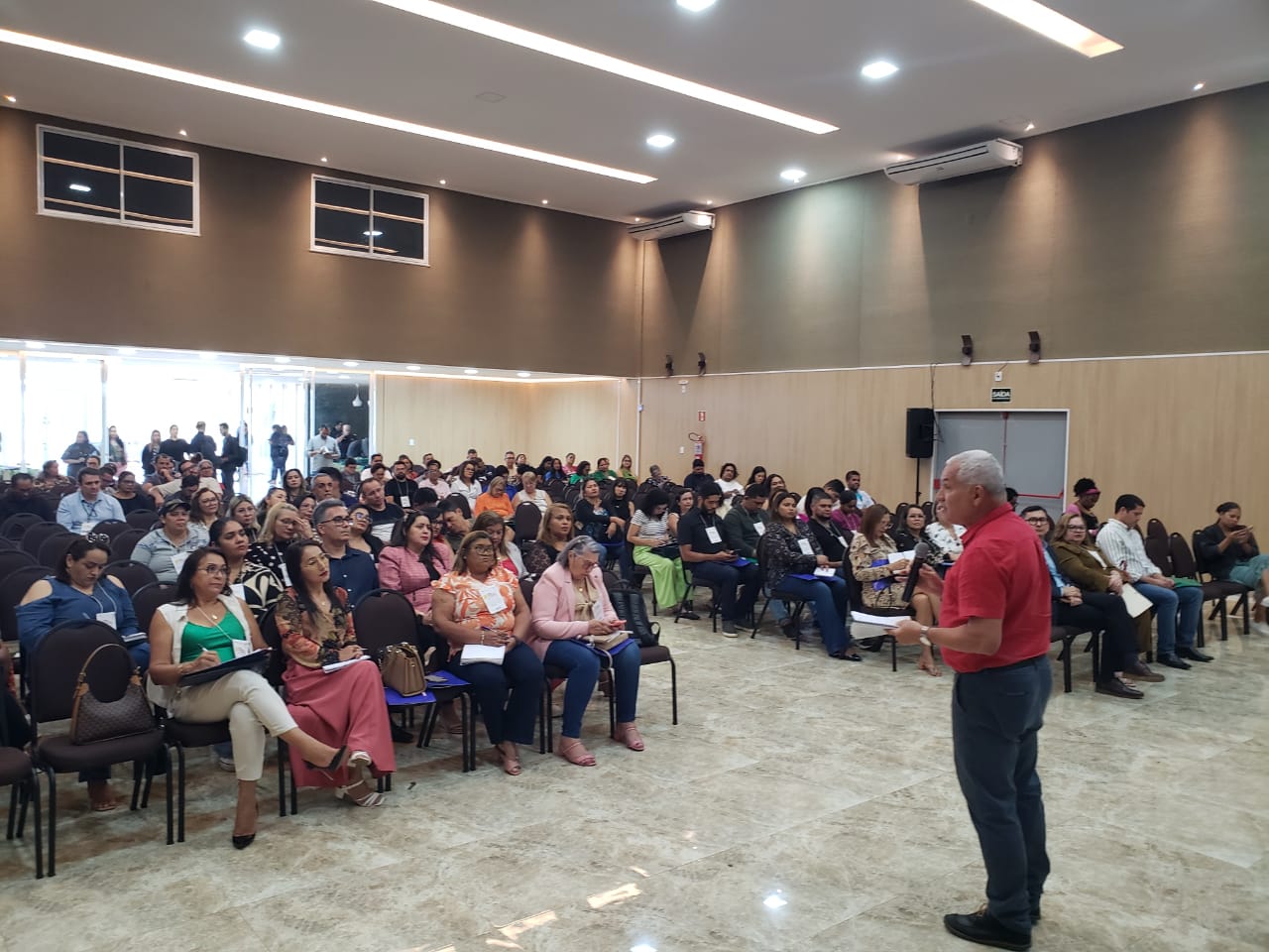 Fórum Estadual de Educação – FEE promove encontro sobre o novo Plano Nacional de Educação
