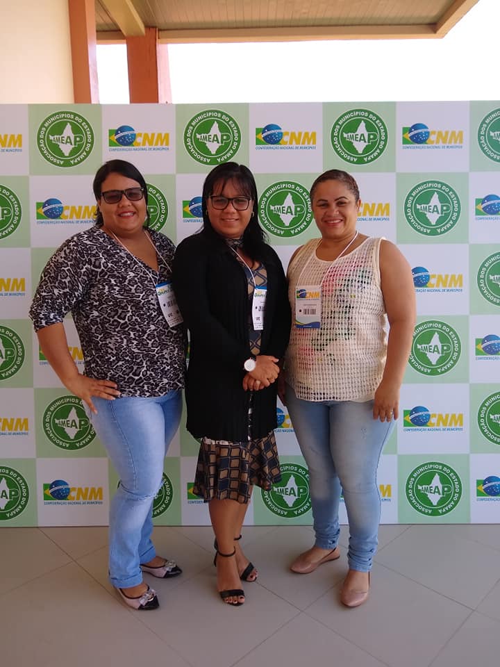 ASSISTÊNCIA SOCIAL PARTICIPA DO CNM QUALIFICA