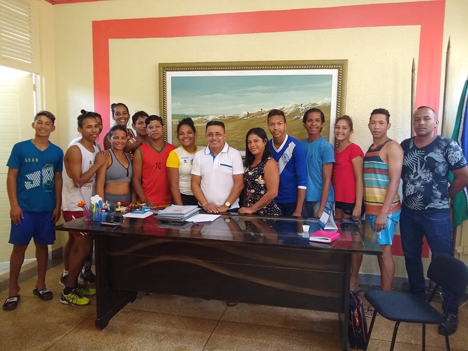 VOLEIBOL