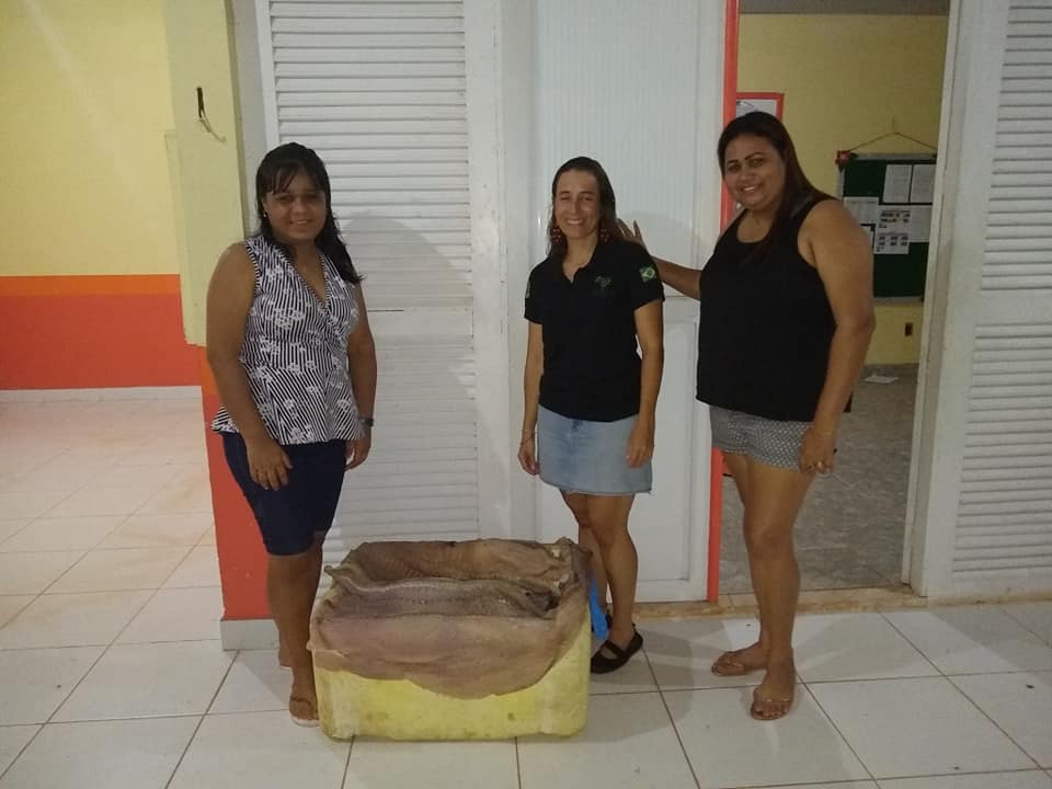 DOAÇÃO