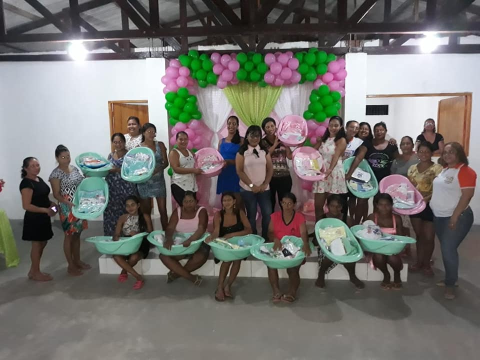 ASSISTÊNCIA SOCIAL