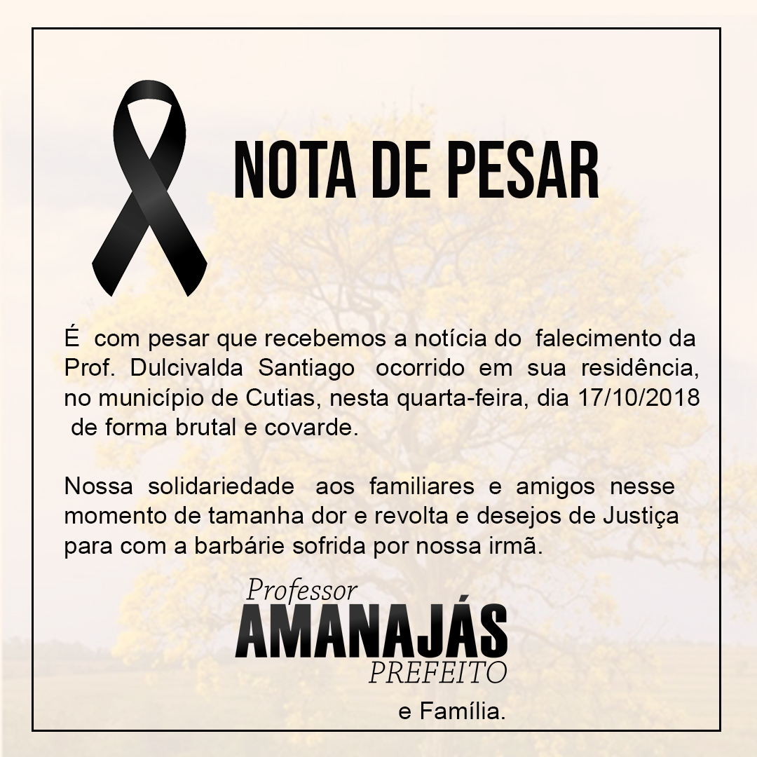 NOTA 