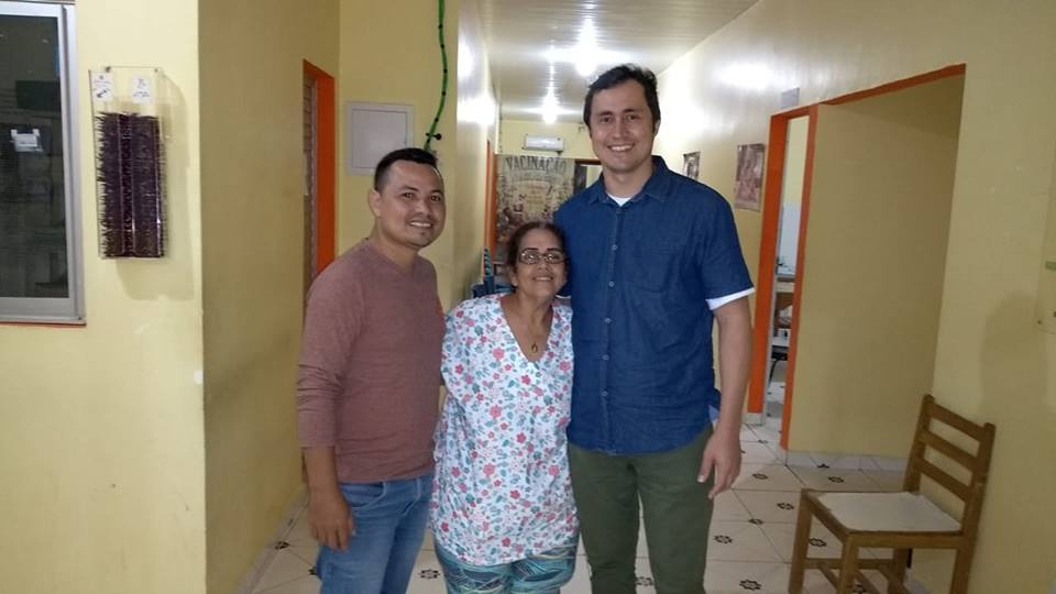 PROGRAMA MAIS MÉDICOS