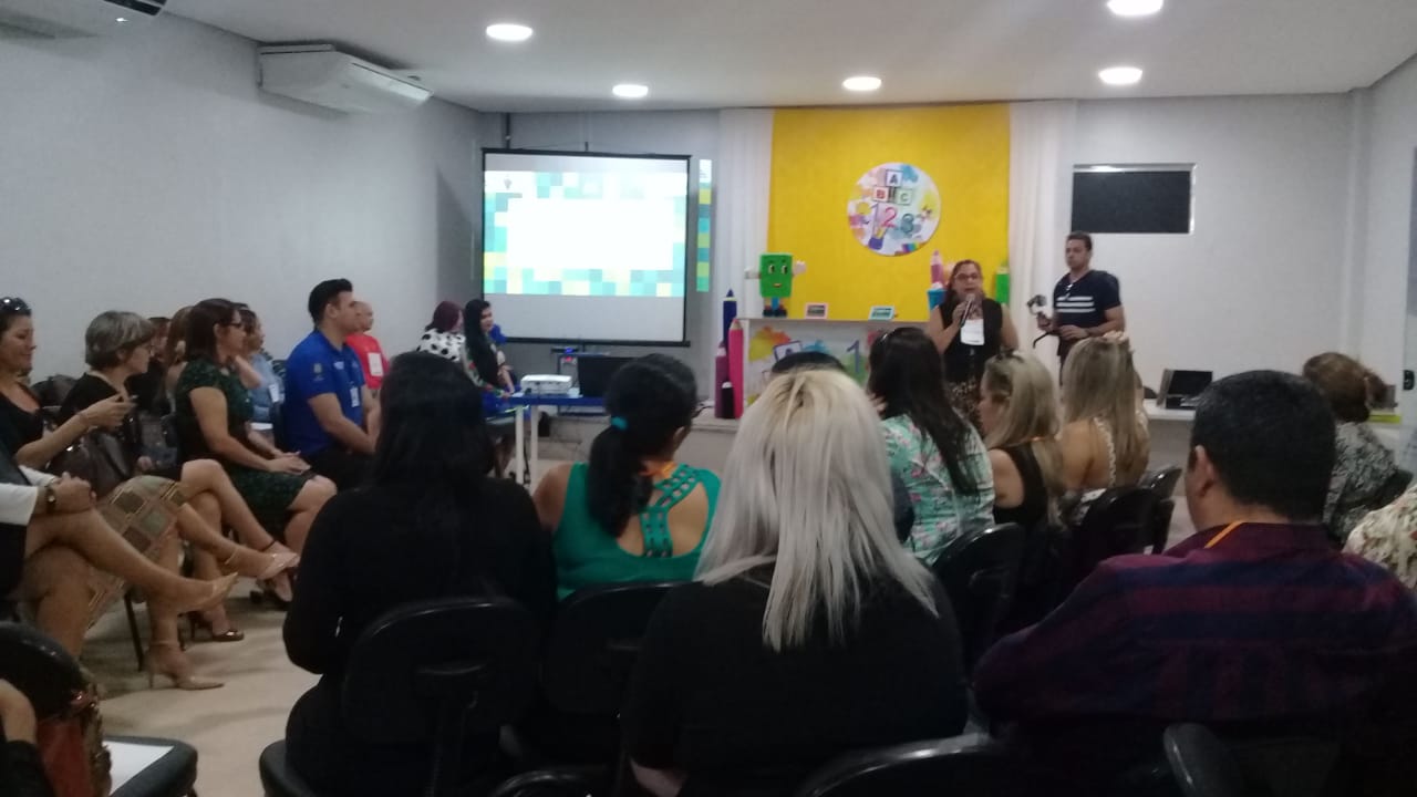 Educação 