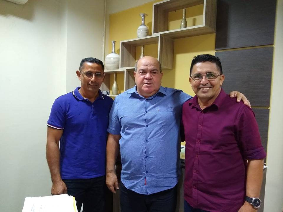 Prefeitura em Ação