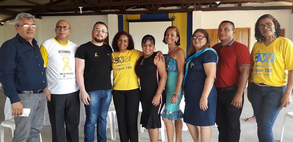 SETEMBRO AMARELO
