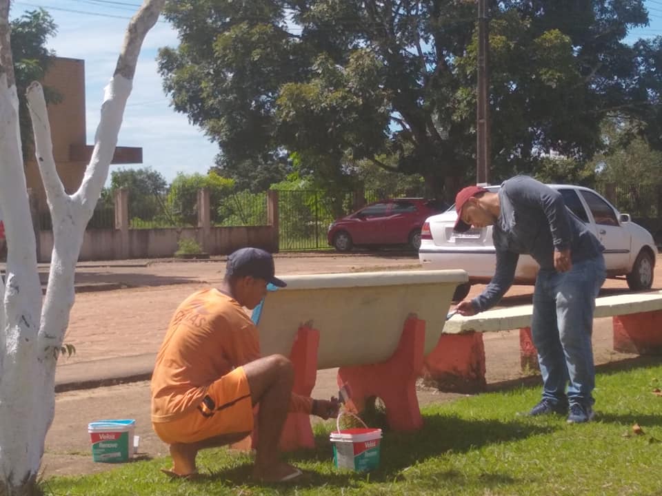 PREFEITURA EM AÇÃO