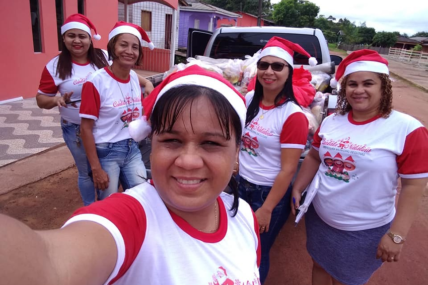 NATAL SOLIDÁRIO