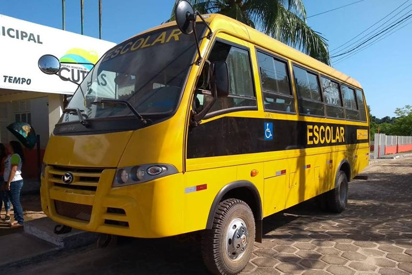 EDUCAÇÃO 